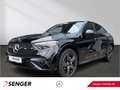 Mercedes-Benz GLC 220 d 4M Coupé AMG Panorama 360°-Kamera AHK Schwarz - thumbnail 1