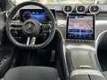 Mercedes-Benz GLC 220 d 4M Coupé AMG Panorama 360°-Kamera AHK Schwarz - thumbnail 9