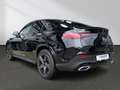 Mercedes-Benz GLC 220 d 4M Coupé AMG Panorama 360°-Kamera AHK Schwarz - thumbnail 4