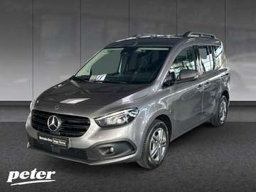 110 CDI Tourer PRO Standard LED