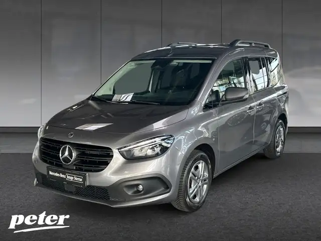 Mercedes-Benz Citan 110 CDI Tourer PRO Standard LED