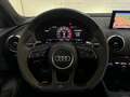 Audi A3 2,0 TFSI quattro sport S-tronic Blanc - thumbnail 9