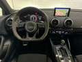 Audi A3 2,0 TFSI quattro sport S-tronic Blanc - thumbnail 8
