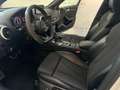 Audi A3 2,0 TFSI quattro sport S-tronic Blanc - thumbnail 3