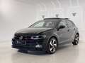 Volkswagen Polo 2.0 TSI GTI DSG Negro - thumbnail 11