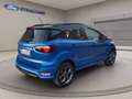 Ford EcoSport 1.0 ecoboost ST-Line s&s 125cv my20.25 Blu/Azzurro - thumbnail 4