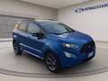 Ford EcoSport 1.0 ecoboost ST-Line s&s 125cv my20.25 Blu/Azzurro - thumbnail 12