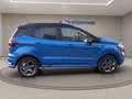 Ford EcoSport 1.0 ecoboost ST-Line s&s 125cv my20.25 Blu/Azzurro - thumbnail 8
