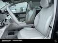 Mercedes-Benz EQS SUV EQS SUV 580 4M AMG 22" 7-Sitzer MASSAGE NP171 Чорний - thumbnail 11
