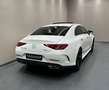 Mercedes-Benz CLS 450 CLS450 4M *AMG*EDITION1*STANDHZ*BURM*EXKLUSIV* Blanc - thumbnail 4