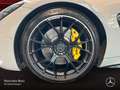 Mercedes-Benz AMG GT 63  Cp. 4M Perf-Sitze 360° Pano Burmester Grau - thumbnail 16