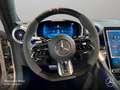Mercedes-Benz AMG GT 63  Cp. 4M Perf-Sitze 360° Pano Burmester Gris - thumbnail 12
