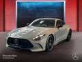 Mercedes-Benz AMG GT 63  Cp. 4M Perf-Sitze 360° Pano Burmester Gris - thumbnail 2