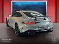 Mercedes-Benz AMG GT 63  Cp. 4M Perf-Sitze 360° Pano Burmester Gris - thumbnail 3