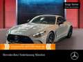 Mercedes-Benz AMG GT 63  Cp. 4M Perf-Sitze 360° Pano Burmester Gris - thumbnail 1