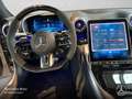 Mercedes-Benz AMG GT 63  Cp. 4M Perf-Sitze 360° Pano Burmester Gris - thumbnail 11