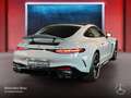 Mercedes-Benz AMG GT 63  Cp. 4M Perf-Sitze 360° Pano Burmester Gris - thumbnail 6