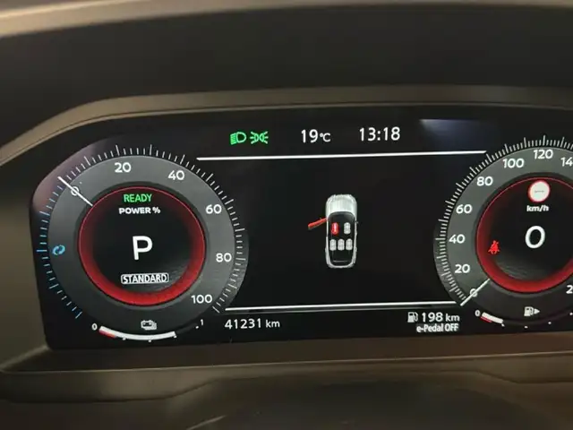 Nissan Qashqai view 8