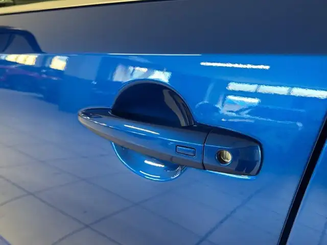 Nissan Qashqai view 15
