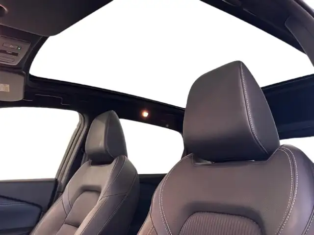 Nissan Qashqai view 13