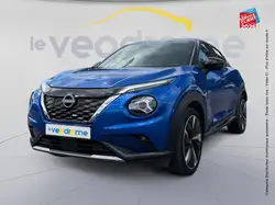 Nissan Juke 1.6 Hybrid 143ch N-Design 2023.5
