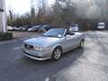 Audi Cabriolet Cabriolet 2.0 E c/airbag Silver - thumbnail 2