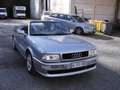 Audi Cabriolet Cabriolet 2.0 E c/airbag Silver - thumbnail 3