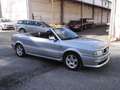 Audi Cabriolet Cabriolet 2.0 E c/airbag Silver - thumbnail 4