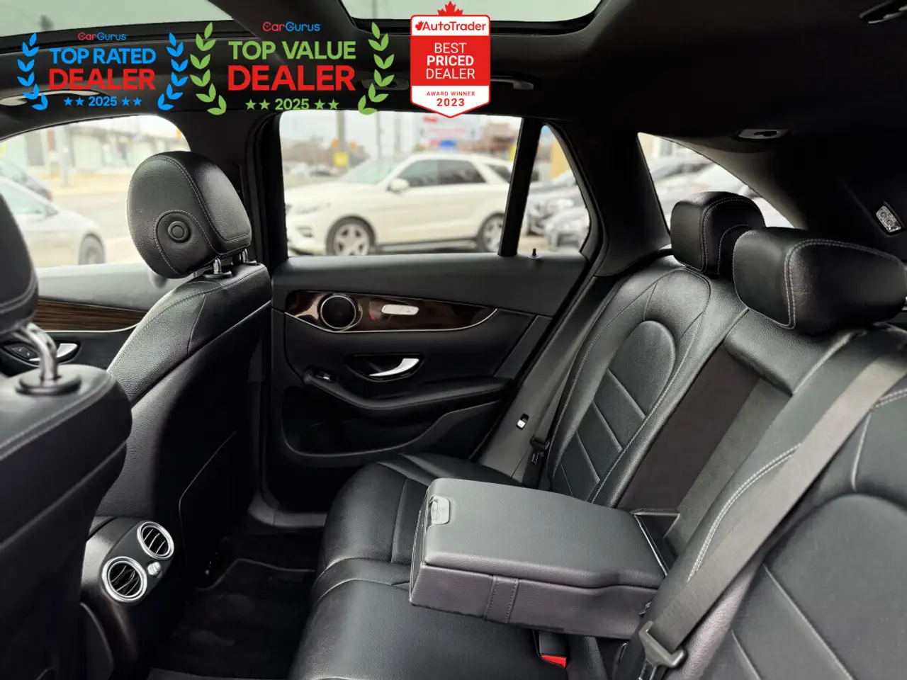 Mercedes-Benz GLC снимка Mercedes-Benz GLC
