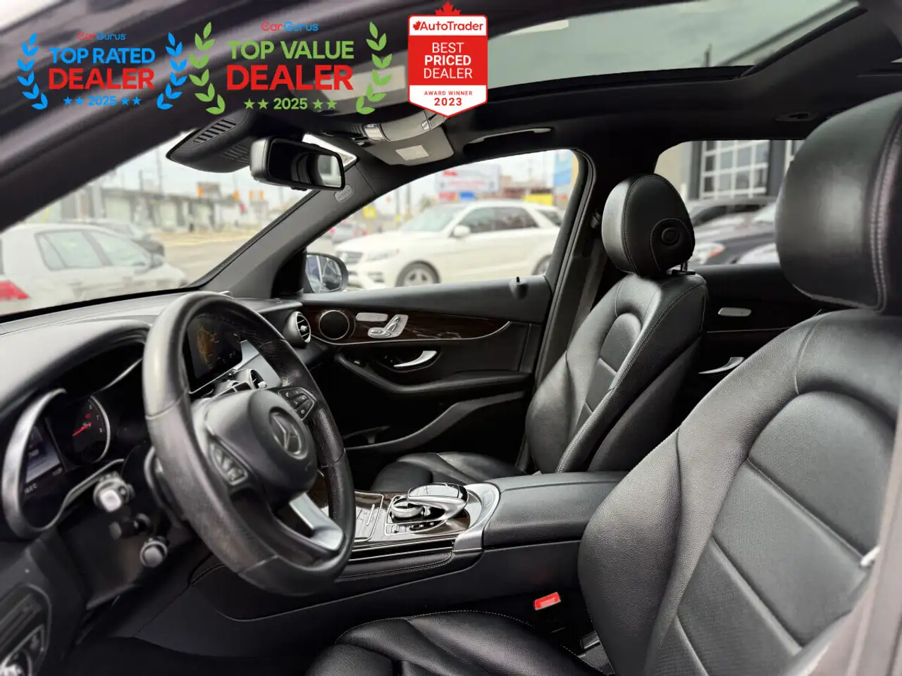 Mercedes-Benz GLC снимка Mercedes-Benz GLC