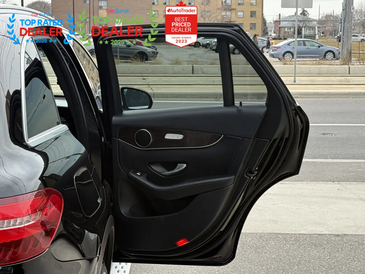 Mercedes-Benz GLC снимка Mercedes-Benz GLC