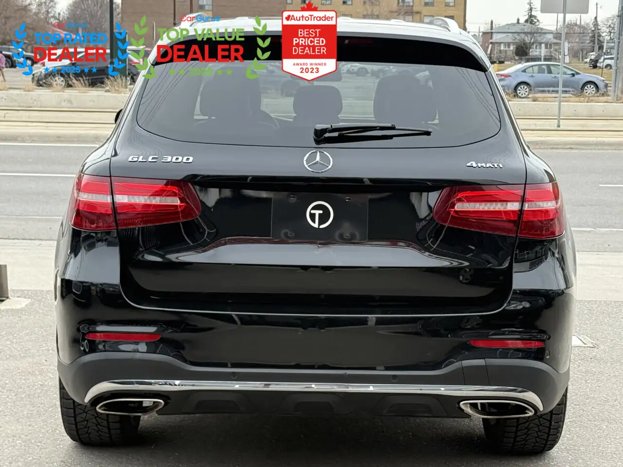 Mercedes-Benz GLC снимка Mercedes-Benz GLC