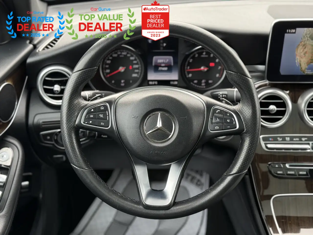 Mercedes-Benz GLC снимка Mercedes-Benz GLC
