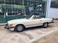 Mercedes-Benz SL 450 450 SL R107 Beige - thumbnail 1