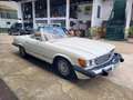Mercedes-Benz SL 450 450 SL R107 Beige - thumbnail 5