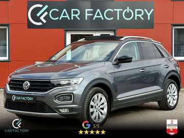1.5 TSI 150 DSG Carat 1ère Main Toit ouvrant GPS Caméra Régulateur ACC Garantie