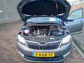 Skoda Rapid/Spaceback 1.2 TSI Greentech Ambition Businessline Plus Gris - thumbnail 14