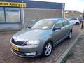 Skoda Rapid/Spaceback 1.2 TSI Greentech Ambition Businessline Plus Gris - thumbnail 8