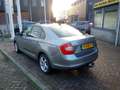 Skoda Rapid/Spaceback 1.2 TSI Greentech Ambition Businessline Plus Gris - thumbnail 2
