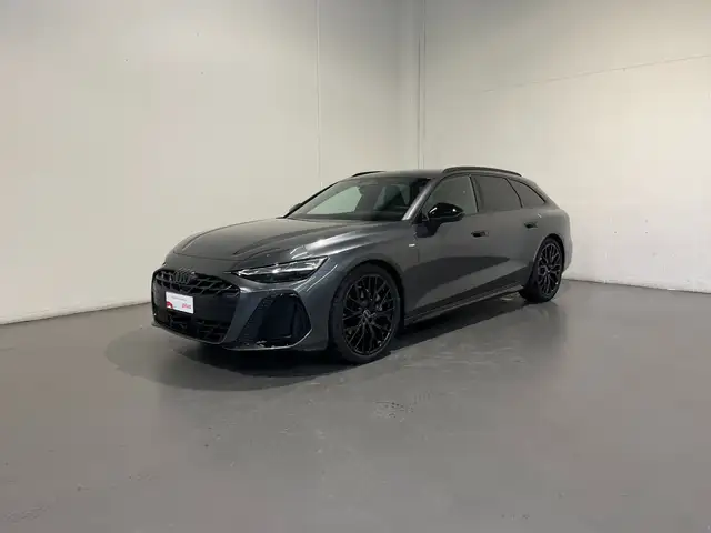 Audi A6 AVANT TDI S-TRONIC QUATTRO S-LINE EDITION