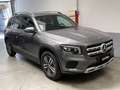 Mercedes-Benz GLB 180 d Automatic Business Grigio - thumbnail 2