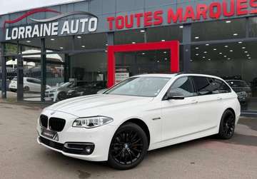 TOURING F11 LCI 535d xDrive 313 ch Luxury A