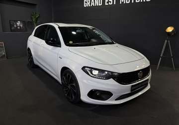 1.6 MultiJet 120 cv Lounge garantie historique d’entretien complet