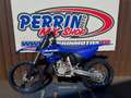 Yamaha YZ 250 Bleu - thumbnail 1