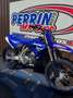 Yamaha YZ 250 Bleu - thumbnail 3