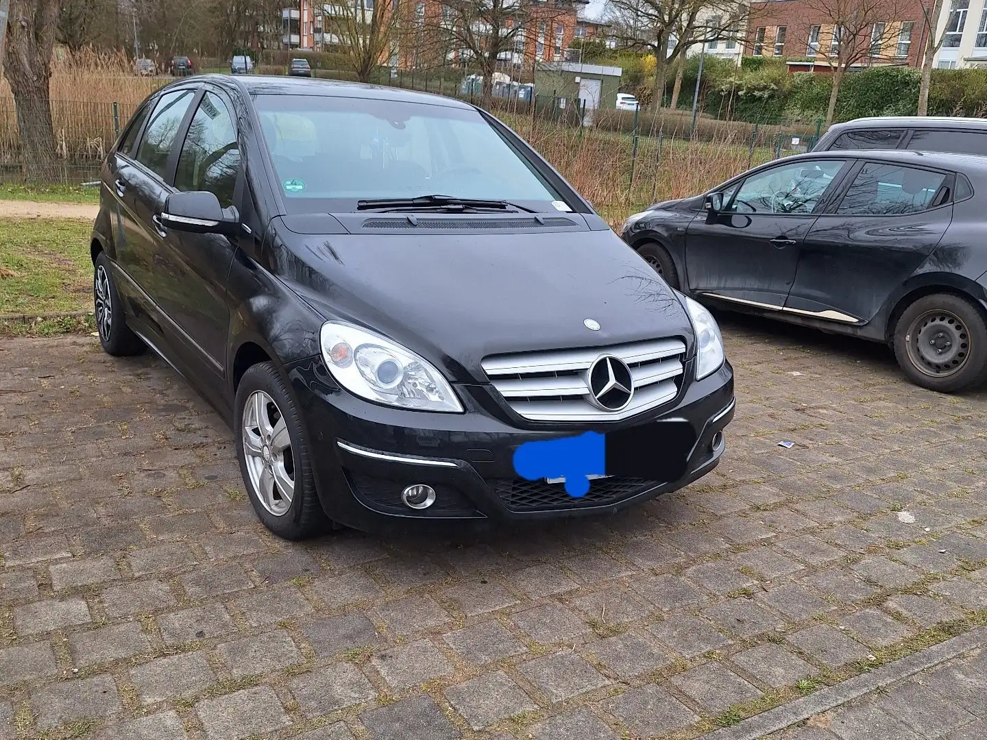 Mercedes-Benz 180 - 2