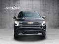 Chevrolet Silverado 1500 / HIGH COUNTRY / 6,2L / V8 Gris - thumbnail 2