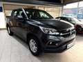 SsangYong Musso Quartz 2.2 D 4WD/AHK/KAMERA/KLIMA Gris - thumbnail 3