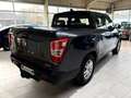 SsangYong Musso Quartz 2.2 D 4WD/AHK/KAMERA/KLIMA Gris - thumbnail 4