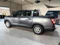 SsangYong Musso Quartz 2.2 D 4WD/AHK/KAMERA/KLIMA Gris - thumbnail 6